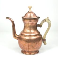 Varinis arbatinukas 2000 ml 15x27x28 cm