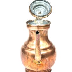 Varinis arbatinukas 2000 ml 15x27x28 cm