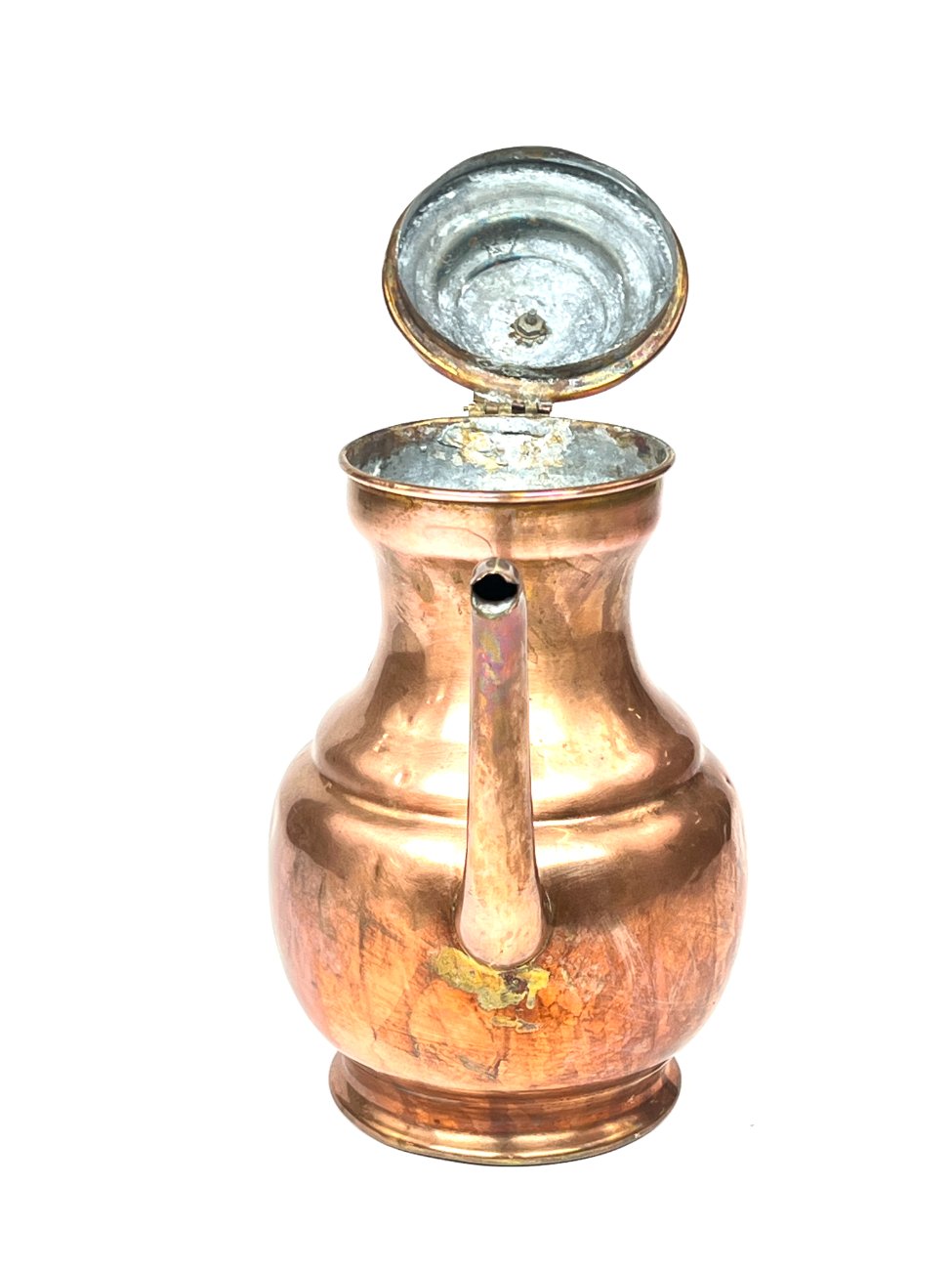 DR0357-arbatinukai-virduliai-samovarai-4 Varinis arbatinukas 2000 ml 15x27x28 cm