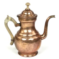 Varinis arbatinukas 2000 ml 15x27x28 cm