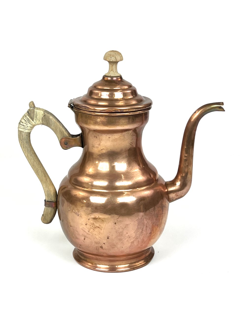 DR0357-arbatinukai-virduliai-samovarai-5 Varinis arbatinukas 2000 ml 15x27x28 cm