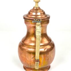 Varinis arbatinukas 2000 ml 15x27x28 cm