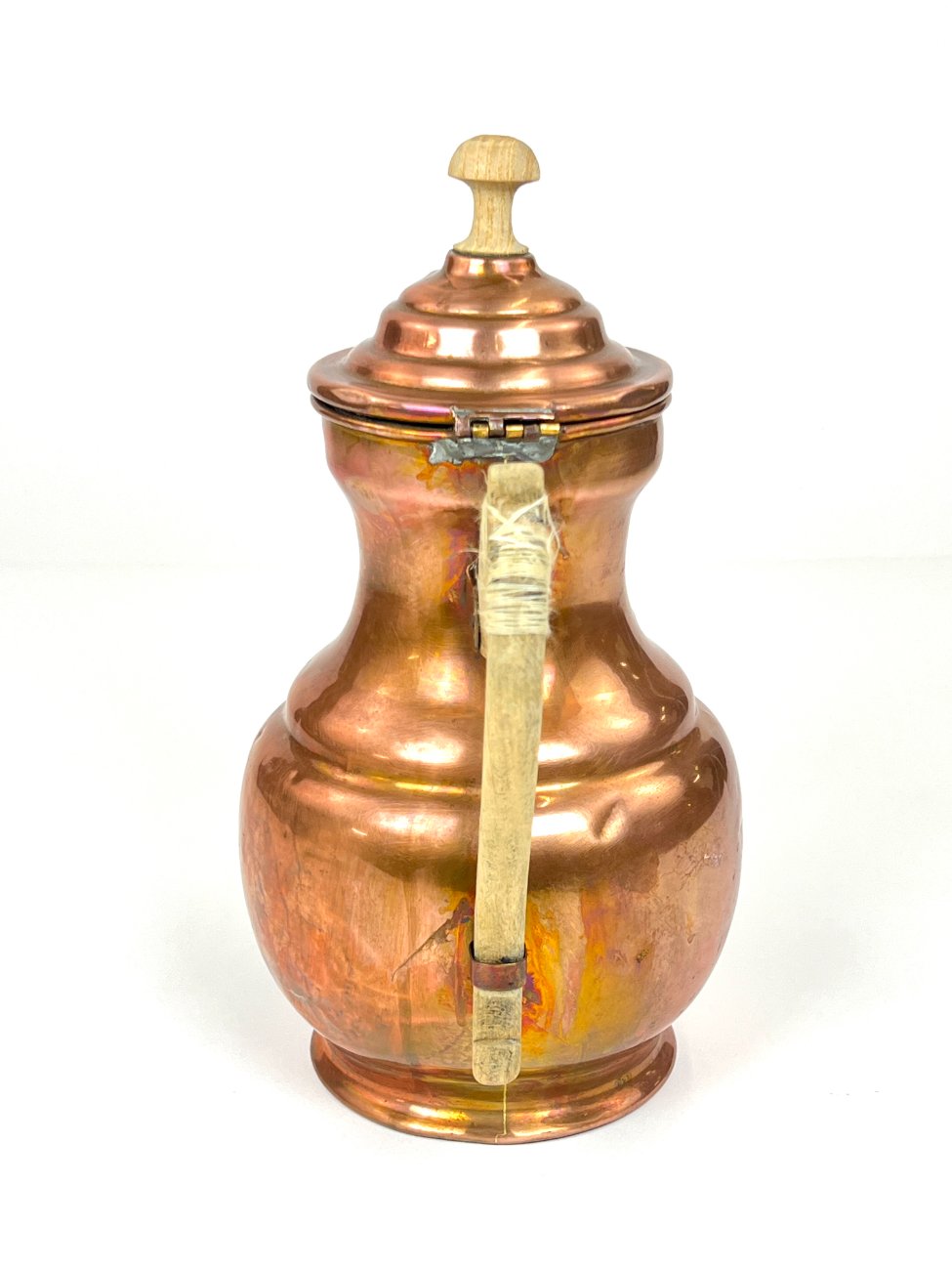 DR0357-arbatinukai-virduliai-samovarai-6 Varinis arbatinukas 2000 ml 15x27x28 cm