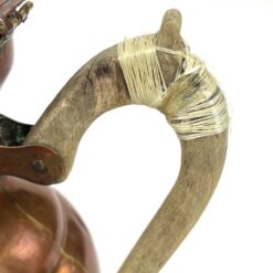 Varinis arbatinukas 2000 ml 15x27x28 cm