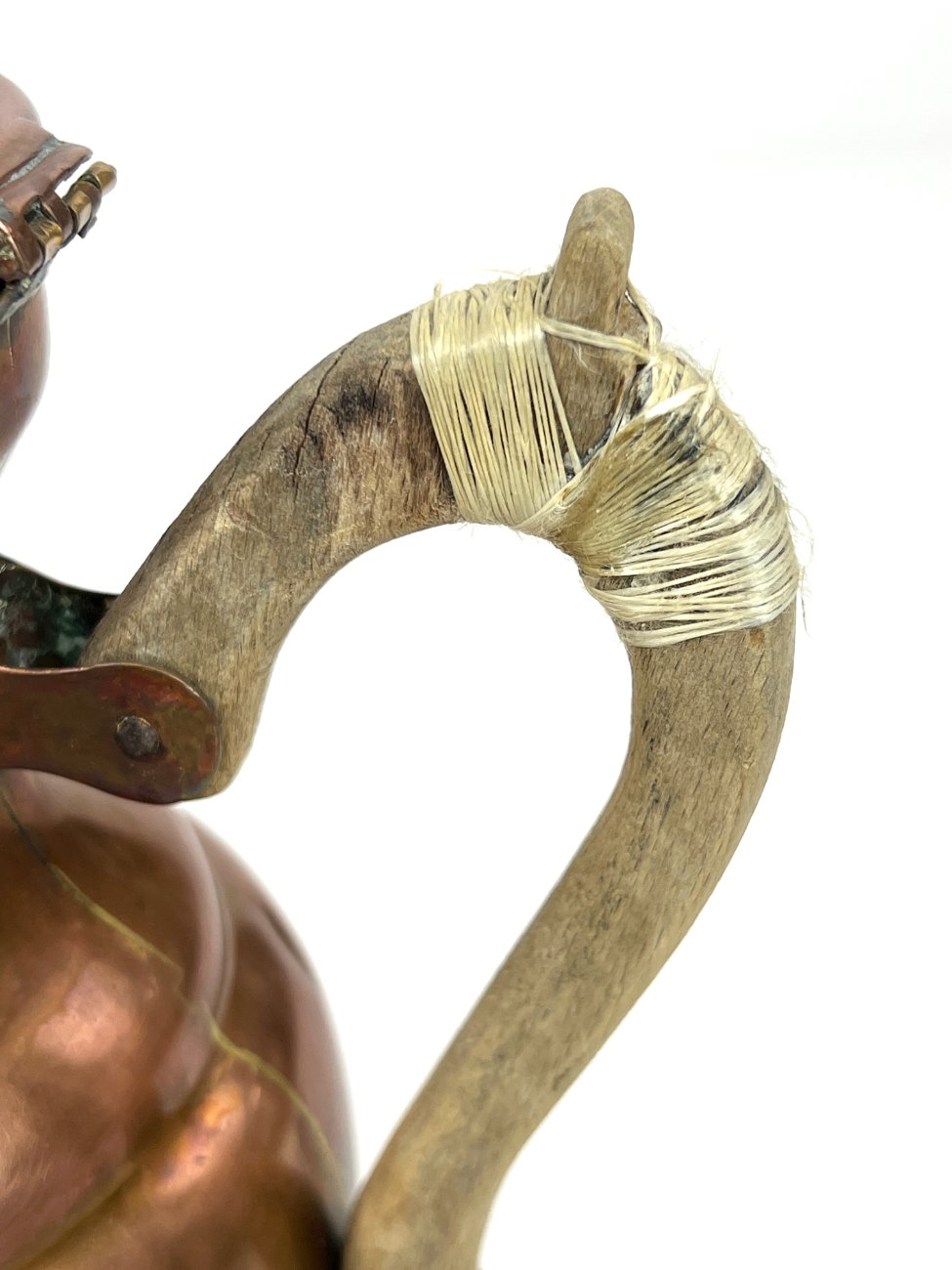 DR0357-arbatinukai-virduliai-samovarai-8 Varinis arbatinukas 2000 ml 15x27x28 cm