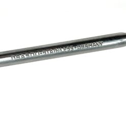 Vintažinis “Grasoli” metalinis mini samtis plastikine rankena 19×4,5×4,5 cm