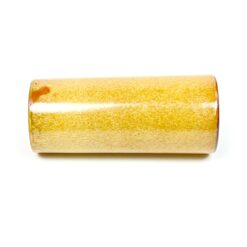 Keramikinė cilindrinė vazelė 6x6x13,5 cm