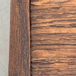 Ąžuolinė sieninė kabykla 10x111x29 cm