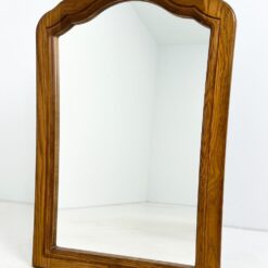 Veidrodis ąžuoliniame rėme 3x64x99 cm