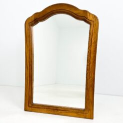 Veidrodis ąžuoliniame rėme 3x64x99 cm