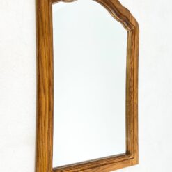 Veidrodis ąžuoliniame rėme 3x64x99 cm