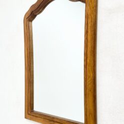 Veidrodis ąžuoliniame rėme 3x64x99 cm