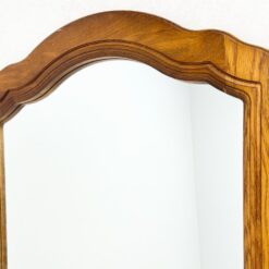 Veidrodis ąžuoliniame rėme 3x64x99 cm