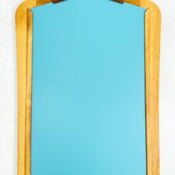 Veidrodis ąžuoliniame rėme 3x64x99 cm