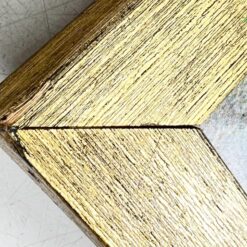 Hieronymus Bosch darbo The Vision of Tendal printas medžio rėme 2x94x73 cm