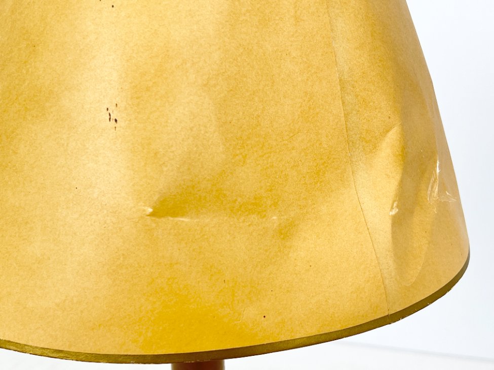 DR0374-pastatomi-sviestuvai-8 Pastatomas metalinis toršeras popieriniu gaubtu 50,5×50,5×141 cm