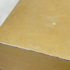 Vintažinis siuvėjo staliukas 32,5×58,5×50 cm