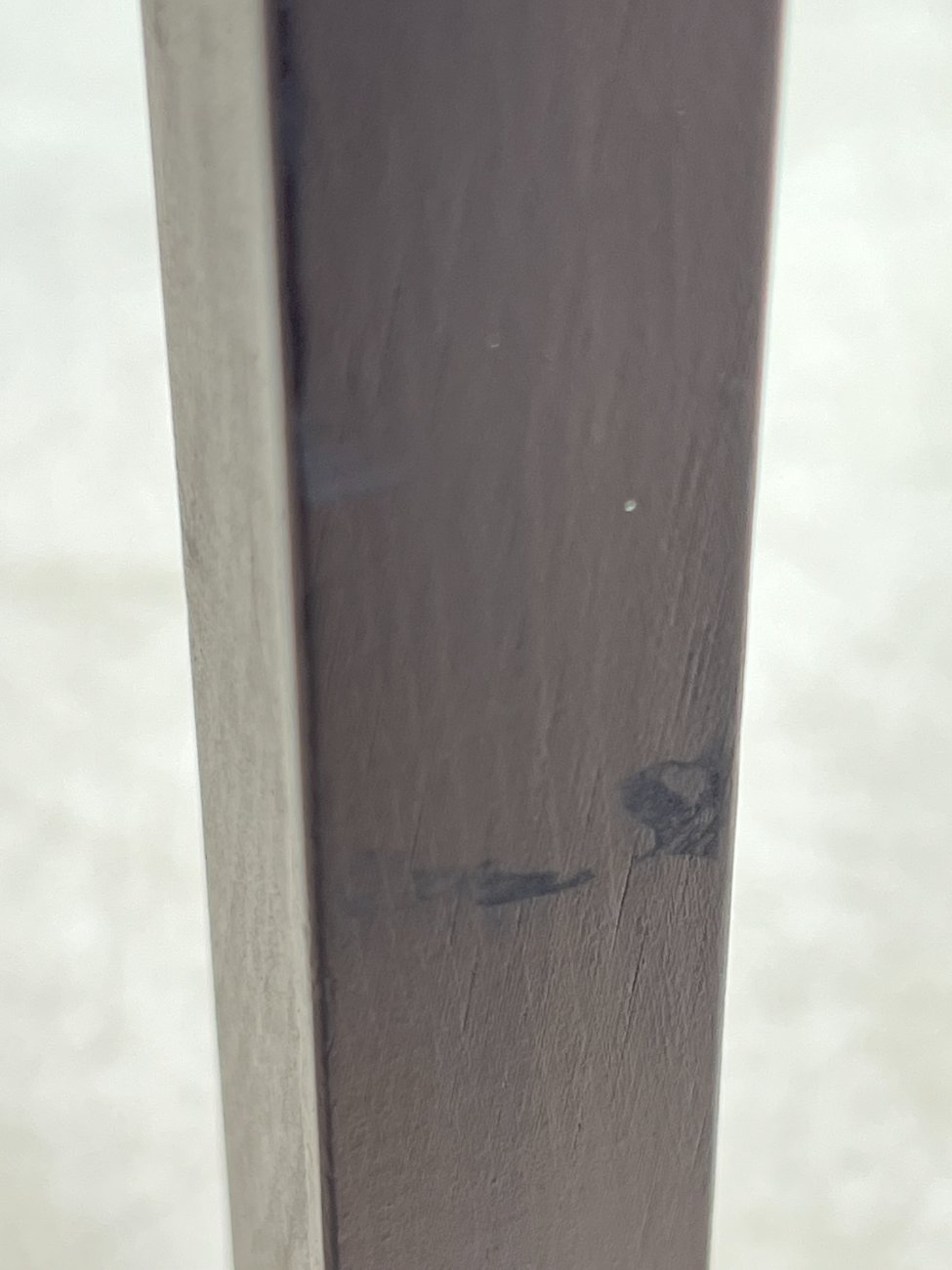 DR0381-stalai-14 Vintažinis siuvėjo staliukas 32,5×58,5×50 cm