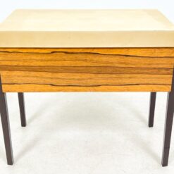 Vintažinis siuvėjo staliukas 32,5×58,5×50 cm