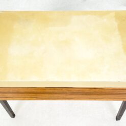 Vintažinis siuvėjo staliukas 32,5×58,5×50 cm