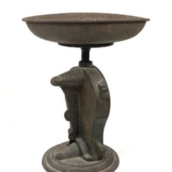 Senovinės svarstyklės Salter Family Scale No. 50, max 10 kg 24x25x32 cm