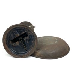 Senovinės svarstyklės Salter Family Scale No. 50, max 10 kg 24x25x32 cm