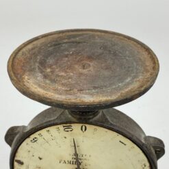 Senovinės svarstyklės Salter Family Scale No. 50, max 10 kg 24x25x32 cm
