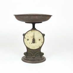 Senovinės svarstyklės Salter Family Scale No. 50, max 10 kg 24x25x32 cm