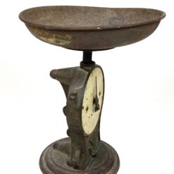 Senovinės svarstyklės Salter Family Scale No. 50, max 10 kg 24x25x32 cm