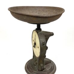 Senovinės svarstyklės Salter Family Scale No. 50, max 10 kg 24x25x32 cm