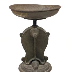 Senovinės svarstyklės Salter Family Scale No. 50, max 10 kg 24x25x32 cm