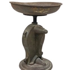 Senovinės svarstyklės Salter Family Scale No. 50, max 10 kg 24x25x32 cm