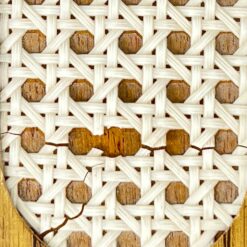 Lubinis ventiliatorius su apšvietimu 130x130x47 cm