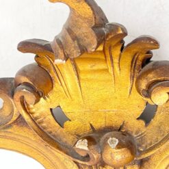 Barokinio stiliaus pakabinamas veidrodis 11x134x111,5 cm