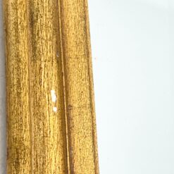 Barokinio stiliaus pakabinamas veidrodis 11x134x111,5 cm