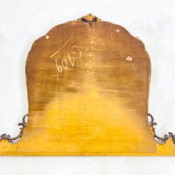 Barokinio stiliaus pakabinamas veidrodis 11x134x111,5 cm