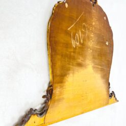 Barokinio stiliaus pakabinamas veidrodis 11x134x111,5 cm