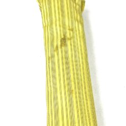 Olandiška J.R. van der Veen fleita su valymo šepečiu ir dėklu 33x3x3 cm