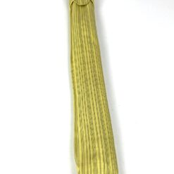 Olandiška J.R. van der Veen fleita su valymo šepečiu ir dėklu 33x3x3 cm