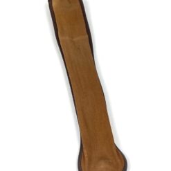 Olandiška J.R. van der Veen fleita su valymo šepečiu ir dėklu 33x3x3 cm