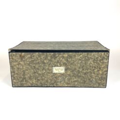 Vintažinė dėžė 30x51x21 cm