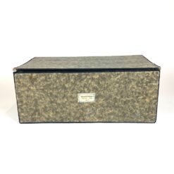 Vintažinė dėžė 30x51x21 cm