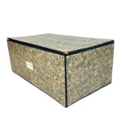 Vintažinė dėžė 30x51x21 cm