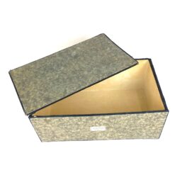 Vintažinė dėžė 30x51x21 cm