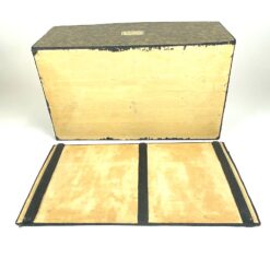 Vintažinė dėžė 30x51x21 cm