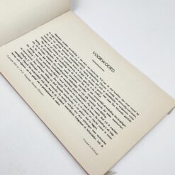 G. Rooda natų knyga olandų kalba “Handleiding voor Blokfluit deel II” 0,5×23,5×15,5 cm