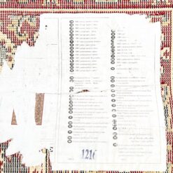 Gamyklinis sintetinio pluošto IKEA Valby Ruta kilimas 179x80x0,8 cm