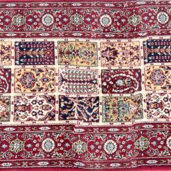 Gamyklinis sintetinio pluošto IKEA Valby Ruta kilimas 179x80x0,8 cm