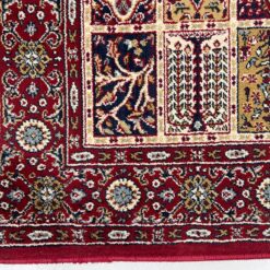 Gamyklinis sintetinio pluošto IKEA Valby Ruta kilimas 179x80x0,8 cm