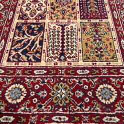 Gamyklinis sintetinio pluošto IKEA Valby Ruta kilimas 179x80x0,8 cm